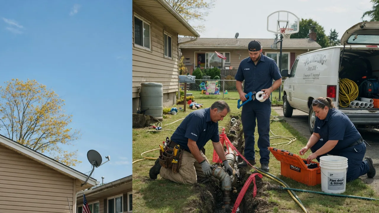 Garbage Disposal Replacement in Pittsville, MD near me