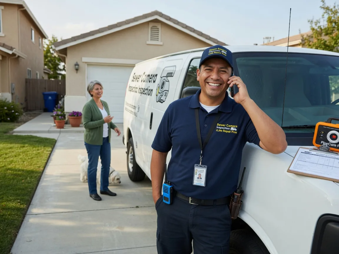 Sewer Line Repair Pittsville, MD FAQs